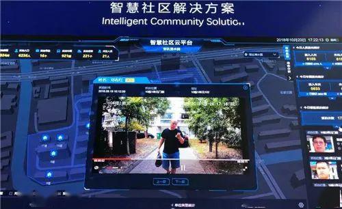 未來(lái)小區(qū)已來(lái) 杭州軟件開(kāi)發(fā)如何重塑智慧生活新圖景