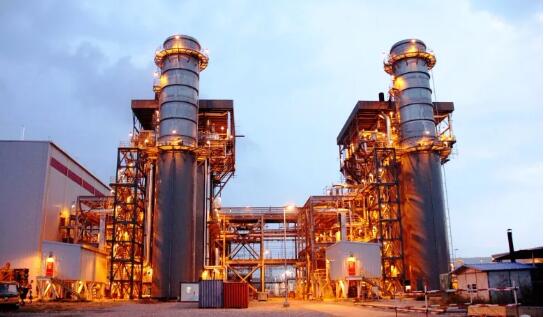 全空冷汽輪發(fā)電機的委內(nèi)瑞拉電廠近年來,哈電電機持續(xù)加大研發(fā)投入