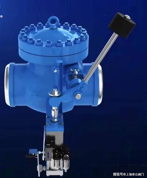 研發(fā)的氣動快速關(guān)閉抽氣止回閥全面應(yīng)用于各大電站機(jī)組_閥門_汽輪機(jī)