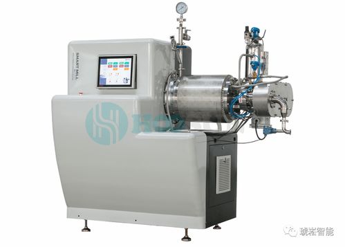 新型陶瓷材料 IMS在線分散設(shè)備及納米砂磨機(jī)是您成功的關(guān)鍵