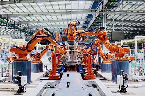 領(lǐng)航產(chǎn)業(yè)復(fù)興 哪吒汽車踐行新能源汽車下鄉(xiāng)國策