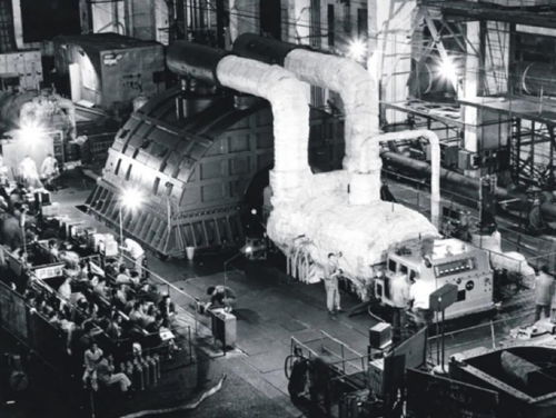 從三線到一流 攀水電 珠峰 鑄大國重器,高端裝備東方造