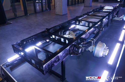 藍(lán)擎汽車(chē)品牌及產(chǎn)品5月15日正式發(fā)布 輕卡售價(jià)10.3萬(wàn)起