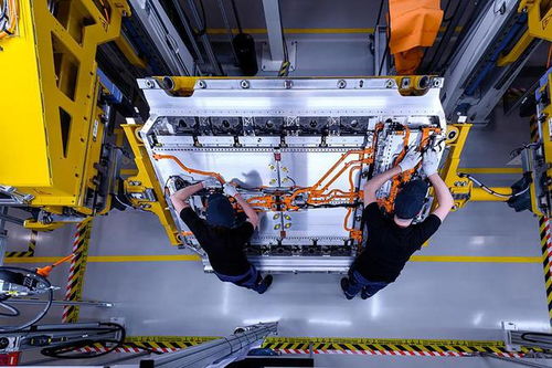 汽車(chē)電氣化會(huì)帶來(lái)大量失業(yè)嗎