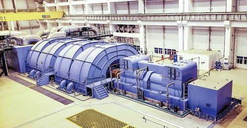 承包 全國(guó)一半以上的核電產(chǎn)品 德陽(yáng)是怎么做到的