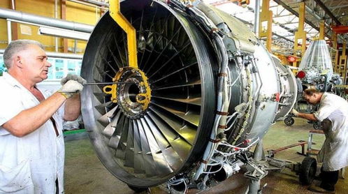 中國(guó)成功研發(fā)新型鉆孔葉片,終于打破壟斷,比美俄產(chǎn)品還先進(jìn)