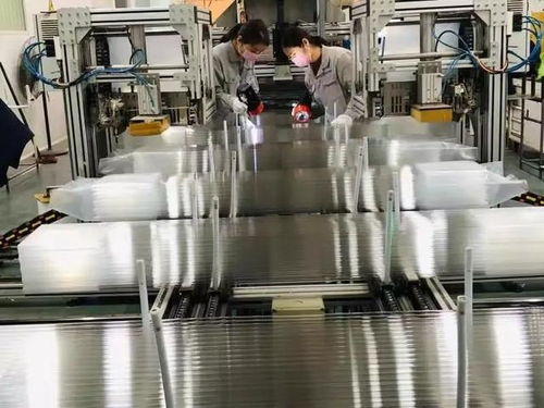 捐贈(zèng)一千萬支玻璃瓶 邯鄲魏縣助力 新型冠狀病毒疫苗 研發(fā)