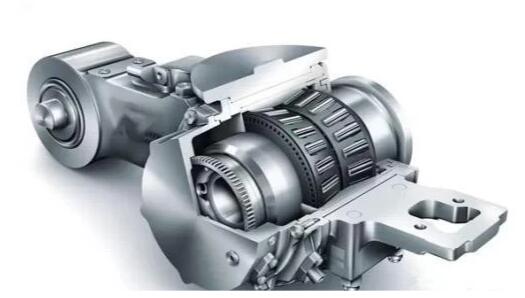 中國高鐵實(shí)現(xiàn)技術(shù)突破 洛軸研發(fā)出新型高鐵軸承,已完成測(cè)試