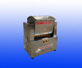 新型和面機(jī)廠家供應(yīng) 價位合理的新型減速機(jī)式和面機(jī)供銷