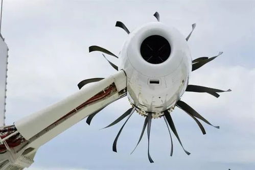 法國研發(fā)新型航空發(fā)動機(jī)實(shí)驗(yàn)已取得成功