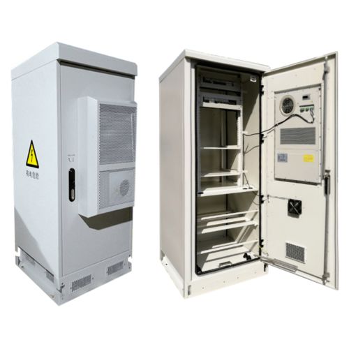 助推新基建數(shù)據(jù)中心及5g基站快速發(fā)展,世紀瑞達自主研發(fā)各類機柜