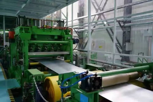 新金集團 打造綜合型高端精品家電板及新型高端板材生產(chǎn)研發(fā)基地