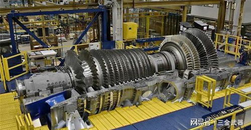 終于打破壟斷，中國成功研發(fā)新型鉆孔葉片，比美俄產(chǎn)品還先進(jìn)——新型汽輪機(jī)的研發(fā)與銷售前景
