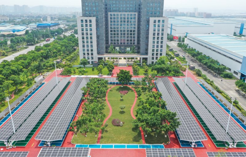 東方汽輪機(jī) 深耕新型儲(chǔ)能賽道，以創(chuàng)新汽輪機(jī)技術(shù)引領(lǐng)新型電力系統(tǒng)變革